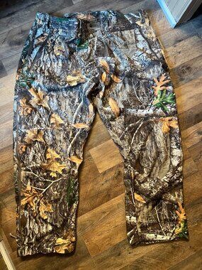 BERNE 3XL WAIST 45-50 BRAND NEW